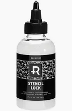 Recovery Stencil Lock - 4oz 