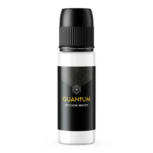 Quantum, Bitchin White 1oz
