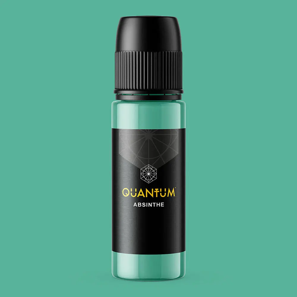 Quantum, Absinthe