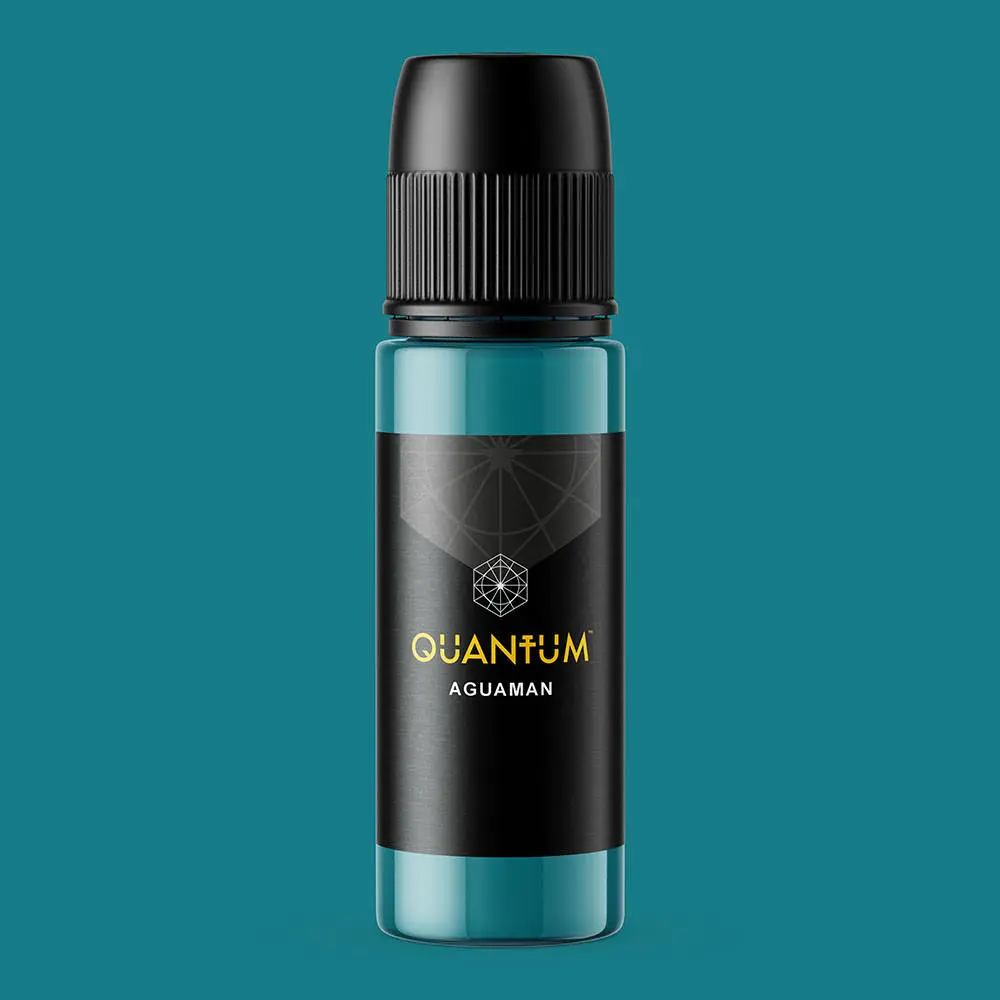 Quantum, Aquaman