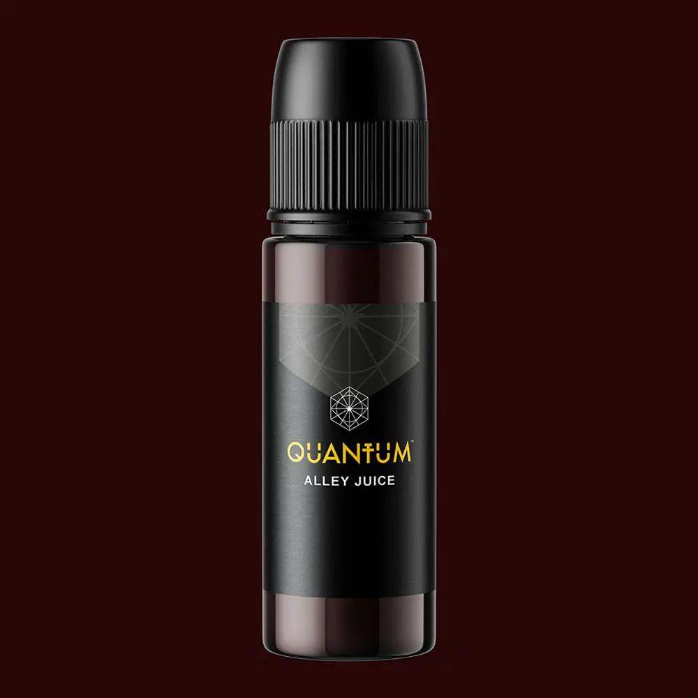 Quantum, Alley Juice 1oz