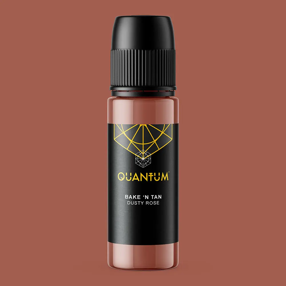 Quantum, Bake N Tan