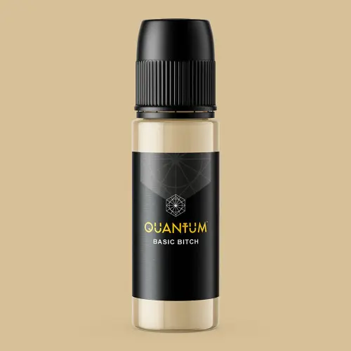 Quantum, Basic Bitch