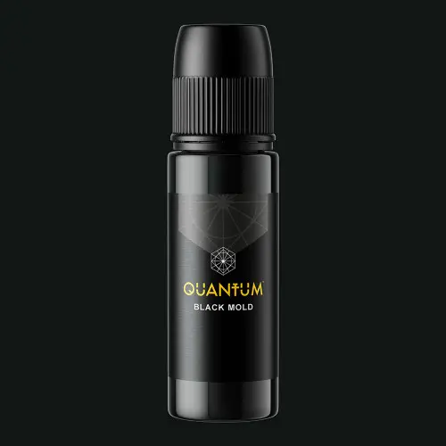 Quantum, Black Mold