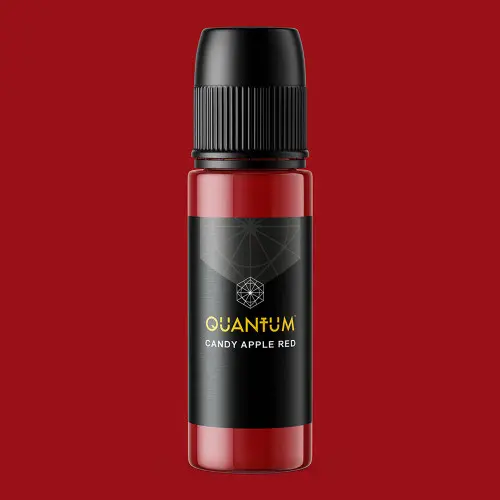 Quantum, Candy Apple 1oz