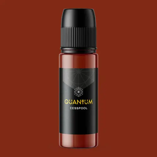 Quantum, Cesspool 1oz
