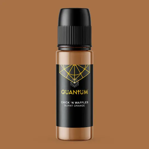 Quantum, Chick 'N Waffles 1oz