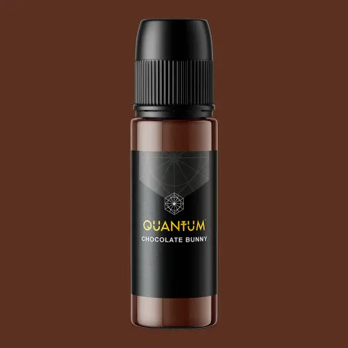 Quantum, Chocolate Bunny 1oz