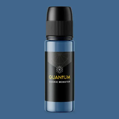 Quantum, Cookie Monster 1oz