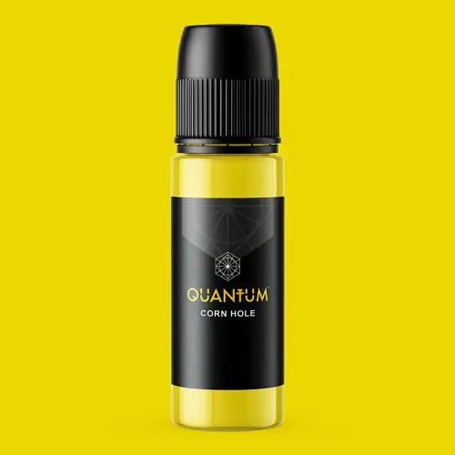 Quantum, Corn Hole 1oz