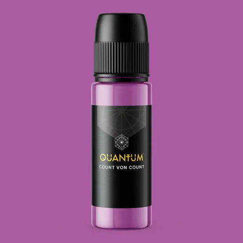 Quantum, Count Von Count 1oz
