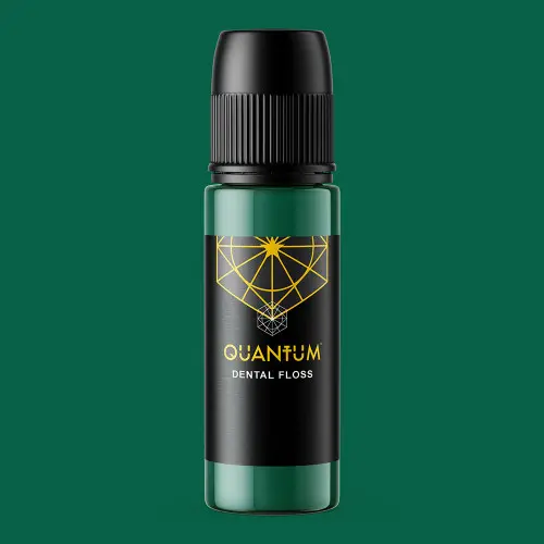 Quantum, Dental Floss 1oz