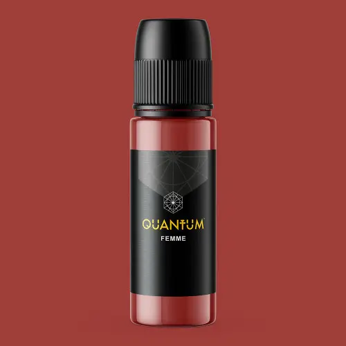 Quantum, Femme 1oz