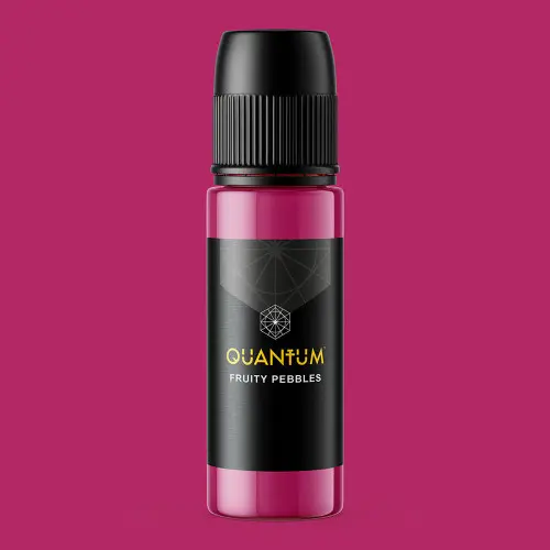 Quantum, Fruity Pebbles 1oz