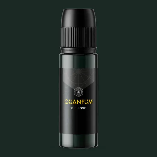 Quantum, G.I. Jose 1oz