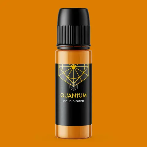 Quantum, Gold Digger 1oz