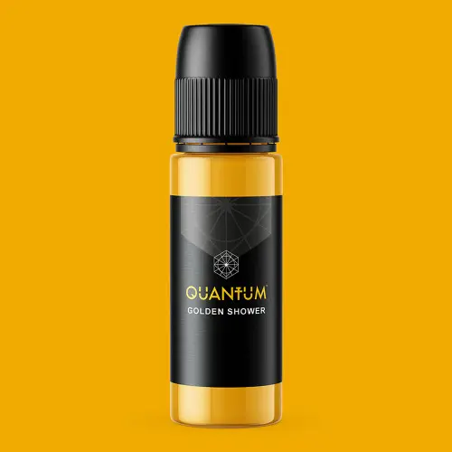 Quantum, Golden Shower 1oz