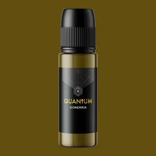 Quantum, Gonerria 1oz