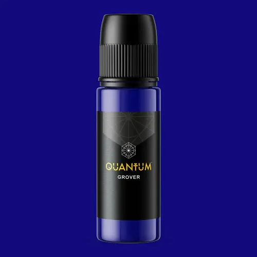 Quantum, Grover 1oz