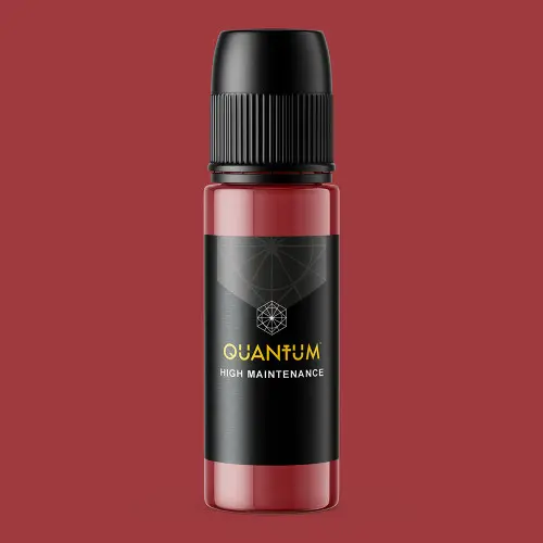 Quantum, High Maintenance 1oz