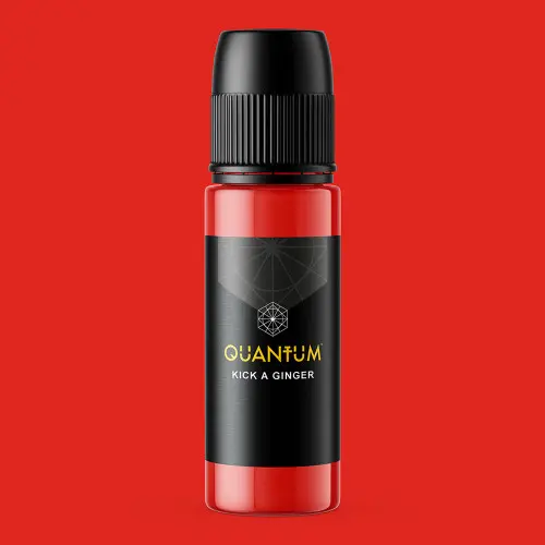 Quantum, Kick a Ginger 1oz