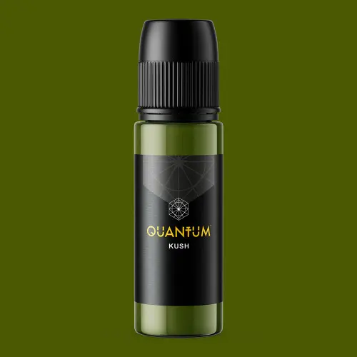 Quantum, Kush 1oz
