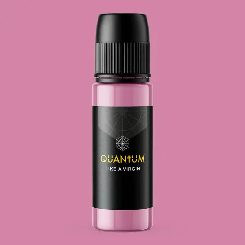 Quantum, Like a Virgin 1oz