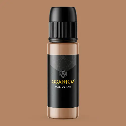 Quantum, Malibu Tan 1oz