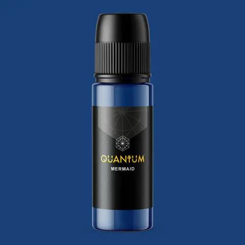 Quantum, Mermaid 1oz