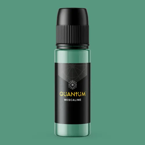Quantum, Mescaline 1oz