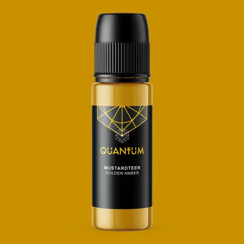 Quantum, Mustardteer 1oz