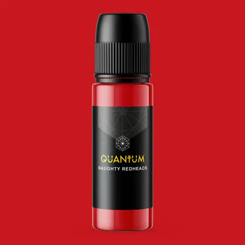 Quantum, Naughty Redheads 1oz
