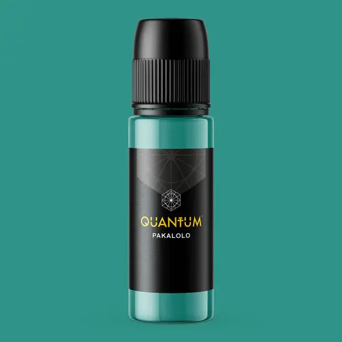 Quantum, Pakalolo 1oz