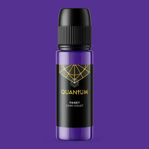 Quantum, Pansy 1oz