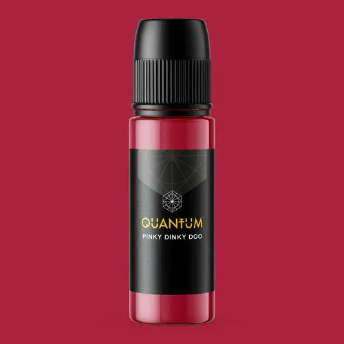 Quantum, Pinky Dinky Doo