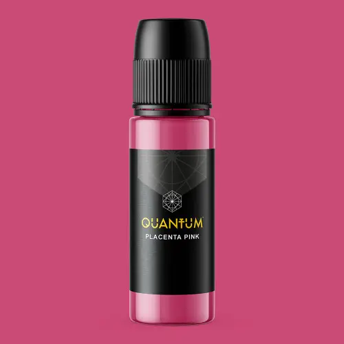 Quantum, Placenta Pink 1oz