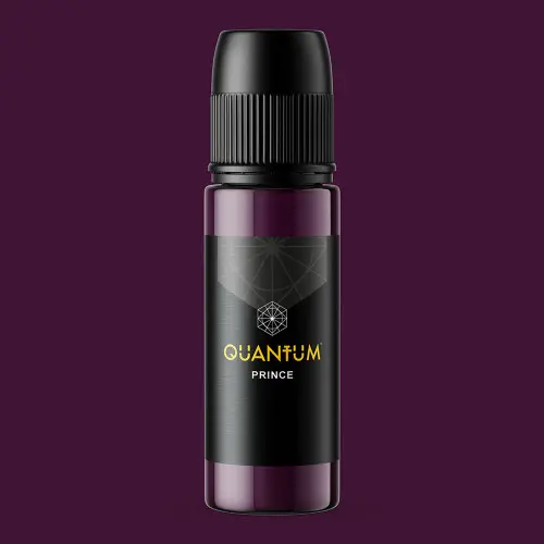 Quantum, Prince 1oz