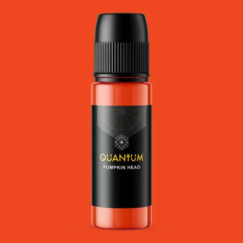Quantum, Pumpkin Head 1oz