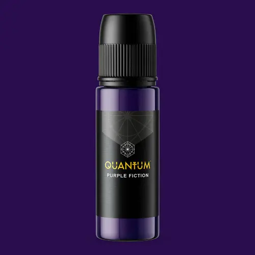 Quantum, Purple Fiction 1oz