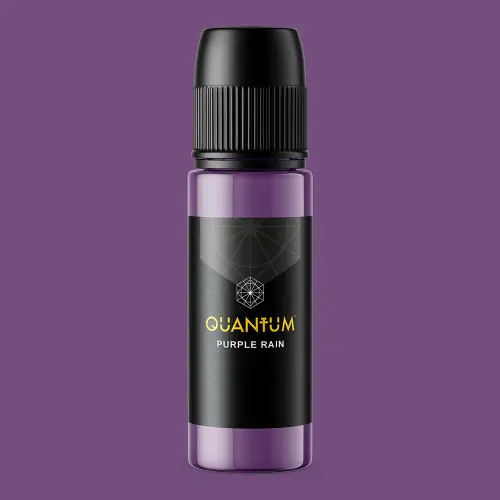 Quantum, Purple Rain 1oz