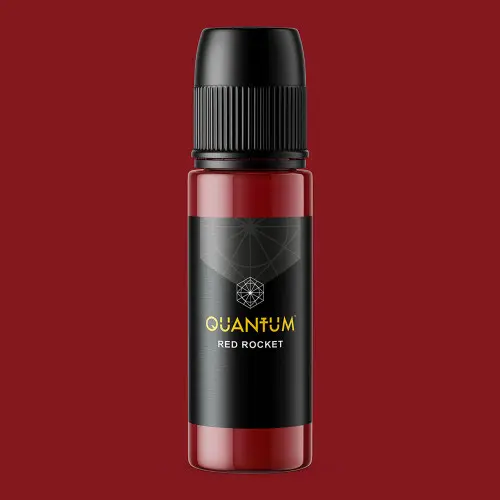 Quantum, Red Rocket 1oz