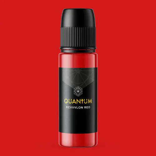 Quantum, Revvvlon Red 1oz