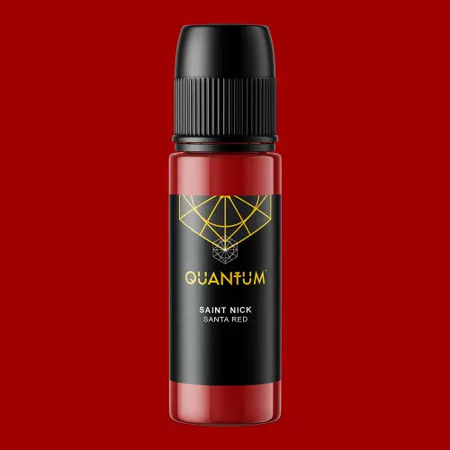 Quantum, Saint Nick 1oz