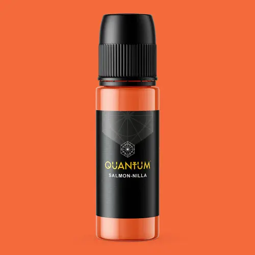 Quantum, Salmon-Nilla 1oz