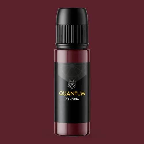Quantum, Sangria 1oz