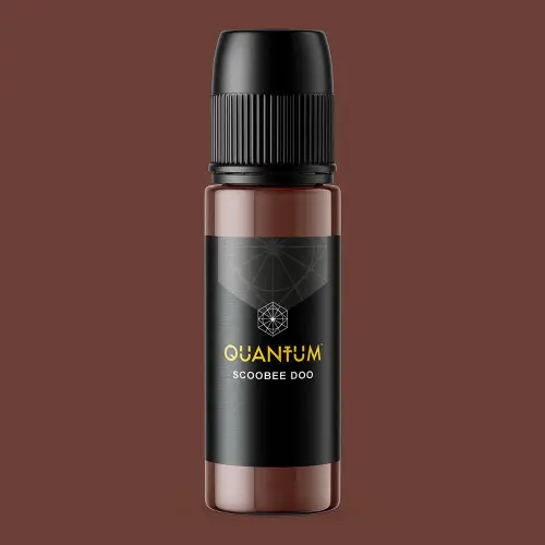 Quantum, Scoobee Doo 1oz