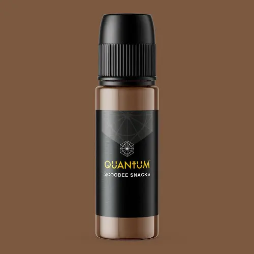 Quantum, Scoobee Snacks 1oz