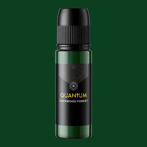 Quantum, Sherwood Forest 1oz