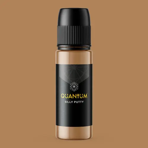 Quantum, Silly Putty  1oz