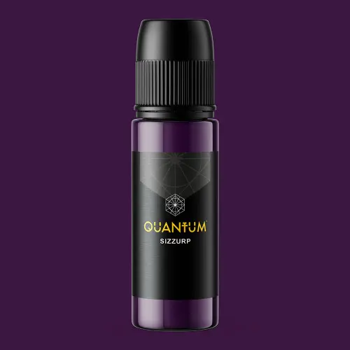 Quantum, Sizzurp 1oz